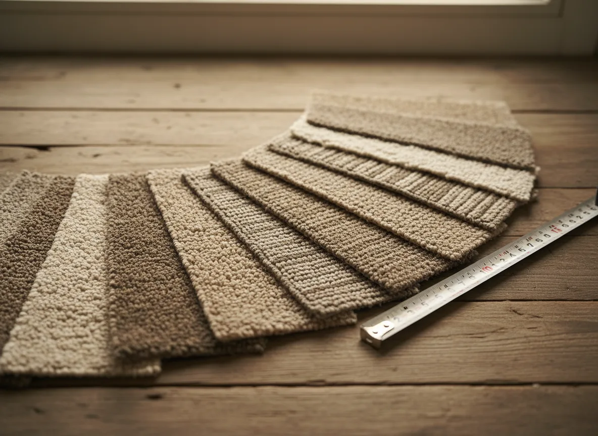 Carpet Installation Norwalk, OH FAQs